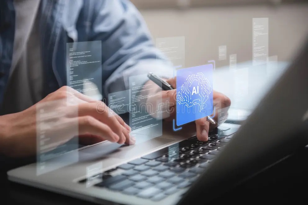 How AI Is Transforming Captive Finance Underwriting