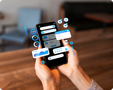 Hybrid App
