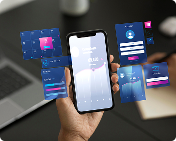 Android Apps