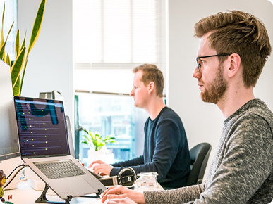 Mobile App Development